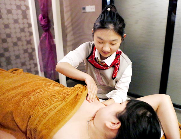 回奶什么時候排殘乳